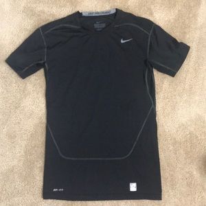 Men’s Nike Pro Combat Compression Shirt